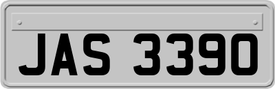JAS3390
