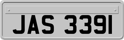 JAS3391