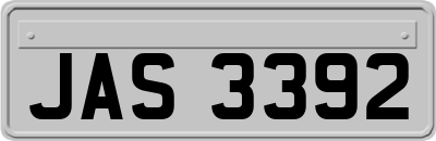 JAS3392