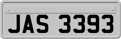 JAS3393