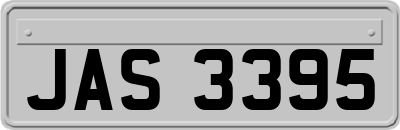 JAS3395