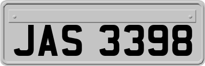 JAS3398