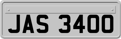 JAS3400