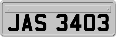JAS3403