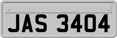 JAS3404