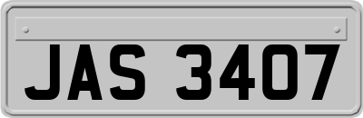 JAS3407