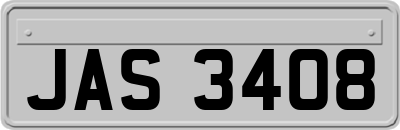 JAS3408