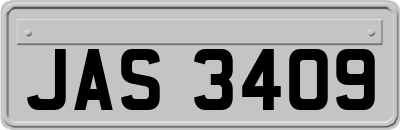 JAS3409