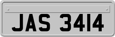 JAS3414