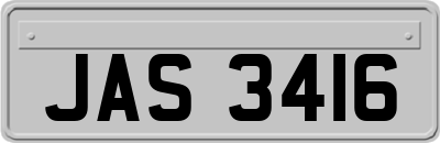JAS3416