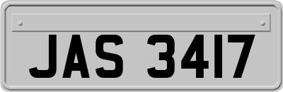 JAS3417