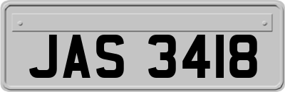 JAS3418