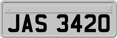 JAS3420