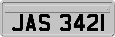 JAS3421