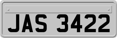 JAS3422