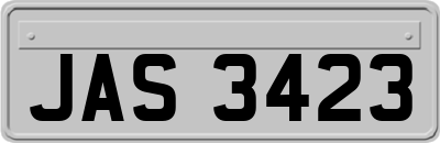 JAS3423