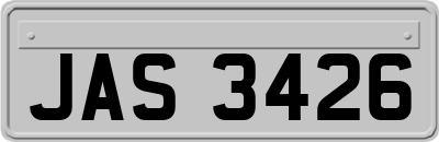 JAS3426