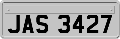 JAS3427