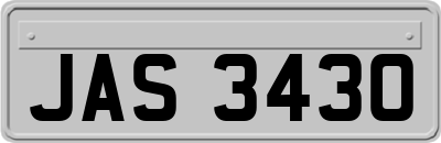 JAS3430