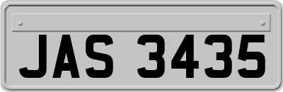 JAS3435