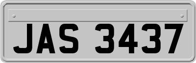 JAS3437