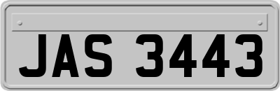JAS3443