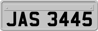 JAS3445