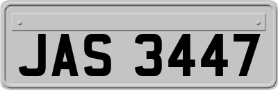 JAS3447