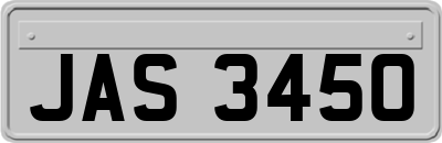 JAS3450