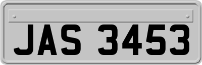 JAS3453