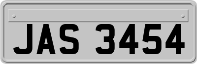 JAS3454