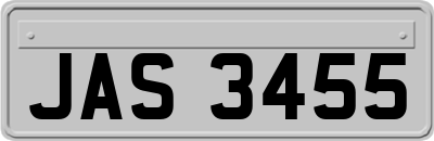 JAS3455