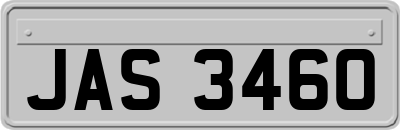 JAS3460