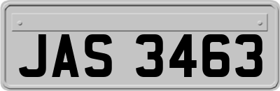 JAS3463