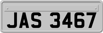JAS3467