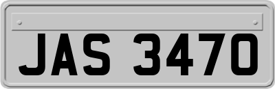 JAS3470