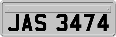 JAS3474