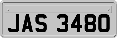 JAS3480