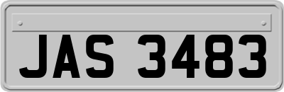 JAS3483