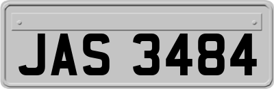 JAS3484