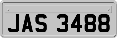 JAS3488