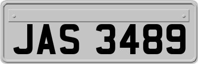 JAS3489