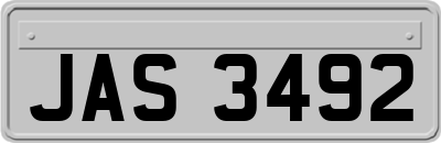 JAS3492