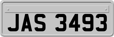 JAS3493