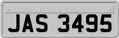 JAS3495