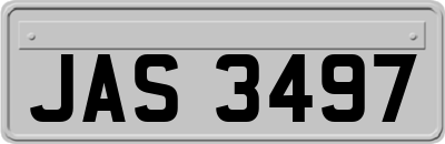 JAS3497
