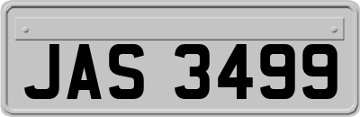 JAS3499