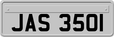 JAS3501