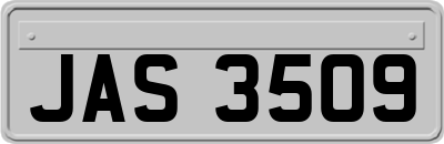 JAS3509