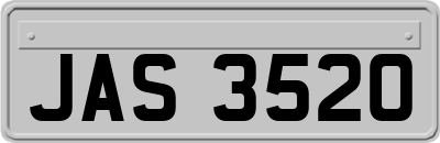 JAS3520